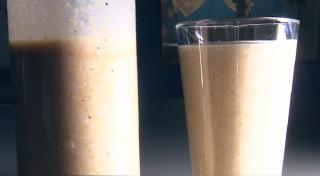 Românii redescoperă băutura răcoritoare a sultanilor