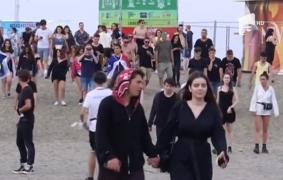 Bilanțul festivalului Neversea. Profitul se ridică la aproximativ nouă milioane de euro