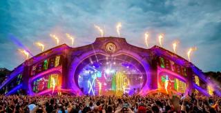 Neversea s-a încheiat. Peste 200 de mii de tineri ua participat la festival