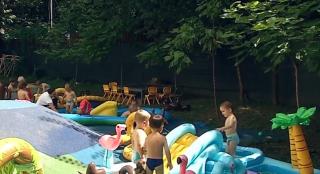 Grădinițe deschise în perioada verii. Ce programe oferă copiilor