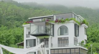 Povestea celor șapte femei din China care și-au făcut o casă de vis, ca în reviste