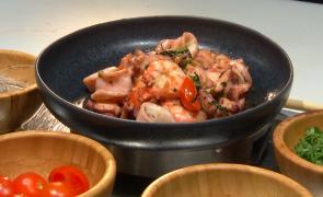 Fructele de mare sunt o componentă importantă a unei alimentaţii sănătoase