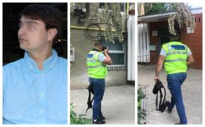 Tânăr din Iaşi găsit fără suflare, la scurt timp după moartea iubitei sale. A cerut să fie înmormântat cu ursuleţul de pluş al fetei (Video)