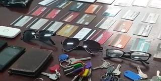 Acte și chei, pierdute la Neversea. Cele mai multe dintre obiecte au fost recuperate de angajaţii de la salubritate