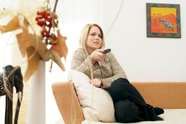 Românii, devoratori de seriale. În luna Iulie, consumul de filme a crescut