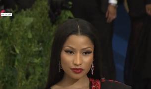 Nicki Minaj şi-a anulat un concert programat în Arabia Saudită, pentru care a fost puternic criticată