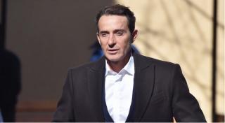 Radu Mazăre şi iubita lui şi-au unit destinele după 15 ani de relaţie