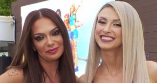 Fetele de la Andre, din nou împreună după 17 ani. Cum sună noul single "Reset la inimă"