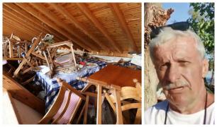 Un turist român povesteşte cum a avut loc tragedia din Halkidiki, în care au murit o româncă şi copilul ei (Video)