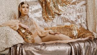 Alina Eremia, o carieră de invidiat la 25 de ani