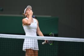 Simona Halep va juca finala de la Wimbledon cu Serena Williams