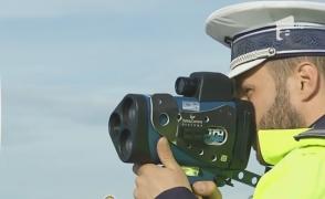 Poliţiştii au undă verde să folosească radare camuflate, pentru a prinde șoferi vitezomani