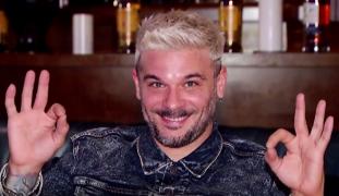 Interviu spumos cu Pedro Capo. Cum a reușit artistul să ajungă în topurile internaționale