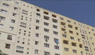 Copilul de 2 ani căzut de la etaj în Iași: o fereastră uitată deschisă a dus la tragedie