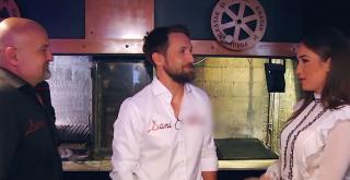 Călătorie culinară în America de Sud, cu Andreea, Demi şi Dani Oțil