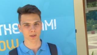 Primii voluntari la Euro 2020. 1000 de candidaţi s-au înscris deja