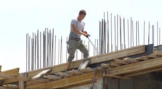 Controale de urgență pe șantiere, poluarea a atins cote alarmante