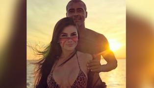 Romario, îndrăgostit de un fotomodel cu 31 de mai tânăr