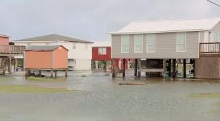 New Orleans, în calea urganului Barry. 10.000 de oameni au primit ordin de evacuare