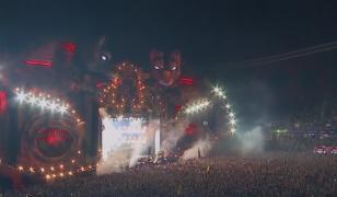 Untold 2019: prețul apartamentelor de închiriat în Cluj au explodat înaintea festivalului