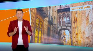 Tips & Trips. Cum arată o zi perfectă în Barcelona