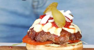 Mâncarea de pe stradă devine tot mai sănătoasă