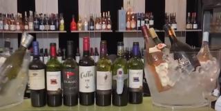 Degustări de vin de la cele mai importante crame din România, la Palatul Parlamentului
