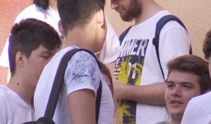 Rezultate finale la Bac 2019, elevii au scăpat de emoții
