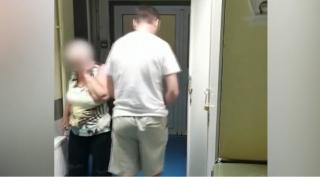 Românul care și-a pierdut familia în Halkidiki s-a întors acasă