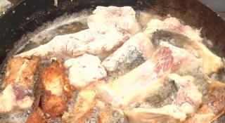 Festival gastronomic în Iași. Turcii au luat cu asalt Capitala Moldovei