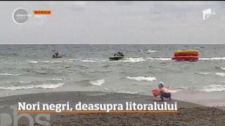 Observator 13 Weekend