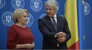 PSD vrea tăierea burselor pentru studenţi şi impozitarea pensiilor speciale