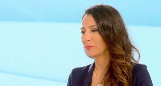 Mirela Bucovicean, singura româncă pilot, de la Monte Carlo