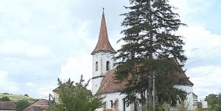 Un sat ascuns în inima Transilvaniei a devenit destinaţia preferată a gurmanzilor