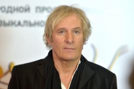 Michael Bolton revine în România. Artistul va avea două concerte în Cluj și București