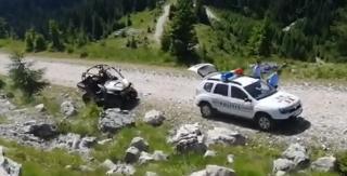 Padina-Peștera, stațiunea fără ambulanță. Numai în ultimele trei săptămâni, trei turişti au murit