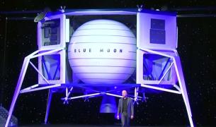 NASA, ultimele pregătiri pentru a trimite roboţi pe Lună (Video)