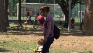 De la începutul verii 900 de oameni au fost înţepaţi de căpuşe, în Sibiu (Video)