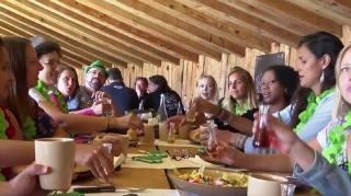 50 de bloggeri de turism din toată lumea au sosit în România, pentru promova ţara în mediul online