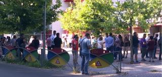 Aproape 30 de mii de candidaţi au intrat în cursa pentru un post de profesor titular