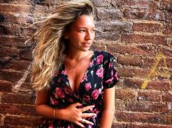 Sabrina Preda, despre un concediu de neuitat în Toscana (Video)