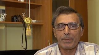 Un bărbat din Sibiu, bolnav incurabil, se luptă de ani de zile cu Primăria, pentru o locuinţă socială