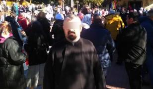 Arest preventiv pentru 30 de zile, în cazul preotului acuzat că a sedus o elevă minoră