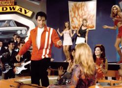 Viaţa lui Elvis Presley va fi transpusă într-o peliculă biografică