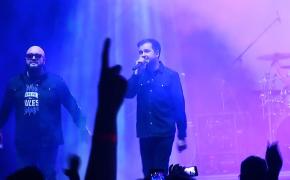 Andre, 3 SUD EST, L.A. și mulți alții au cântat pe scena Arenelor Romane, La Bairam