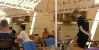 Schimbările bruşte de temperatură au dat peste cap concediile românilor. Explicaţiile şi recomandările specialiştilor