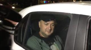 Leo de la Strehaia, dus la arest. ”Lăsați-l, că n-a furat nimic”, spune mama sa (Video)