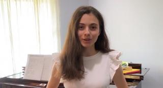 Laura Bretan va cânta alături de Michael Bolton la Cluj şi Bucureşti