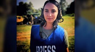 Jurnaliști din toată țara au fost șapte zile sub atenta instruire a Forțelor Speciale din Buzău