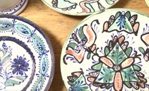 Lutul de Horezu, înlocuit cu cel chinezesc, poate conţine substanţe dăunătoare pentru sănătate